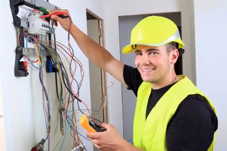 elektricien Maurik